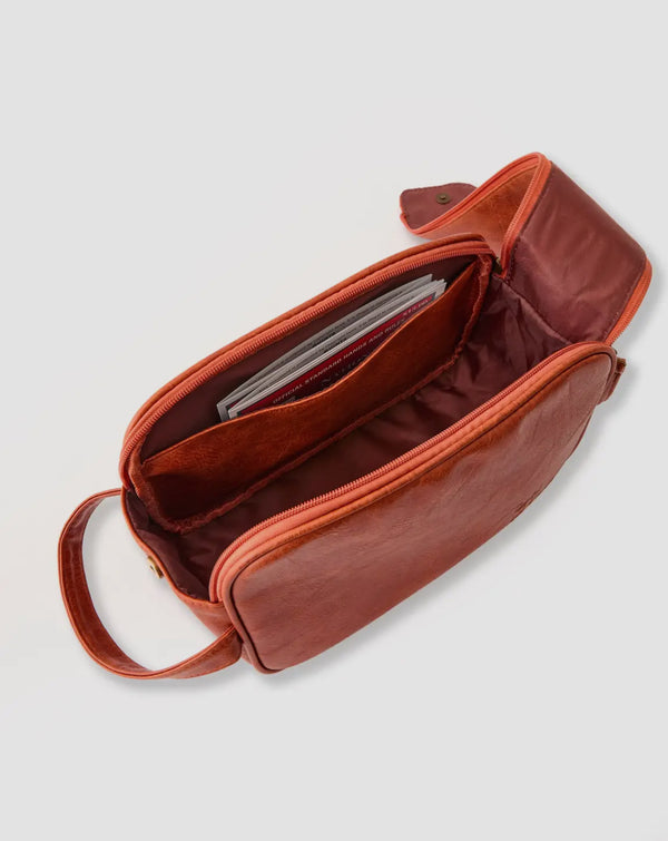 OMM Bag Tile Heritage