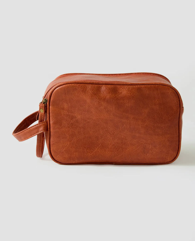 OMM Bag Tile Heritage