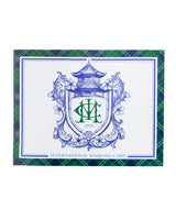 OMM International Mahjong Card