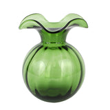 VT Vase Hibiscus Green