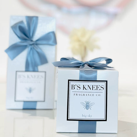 B's Knees Big Sky
