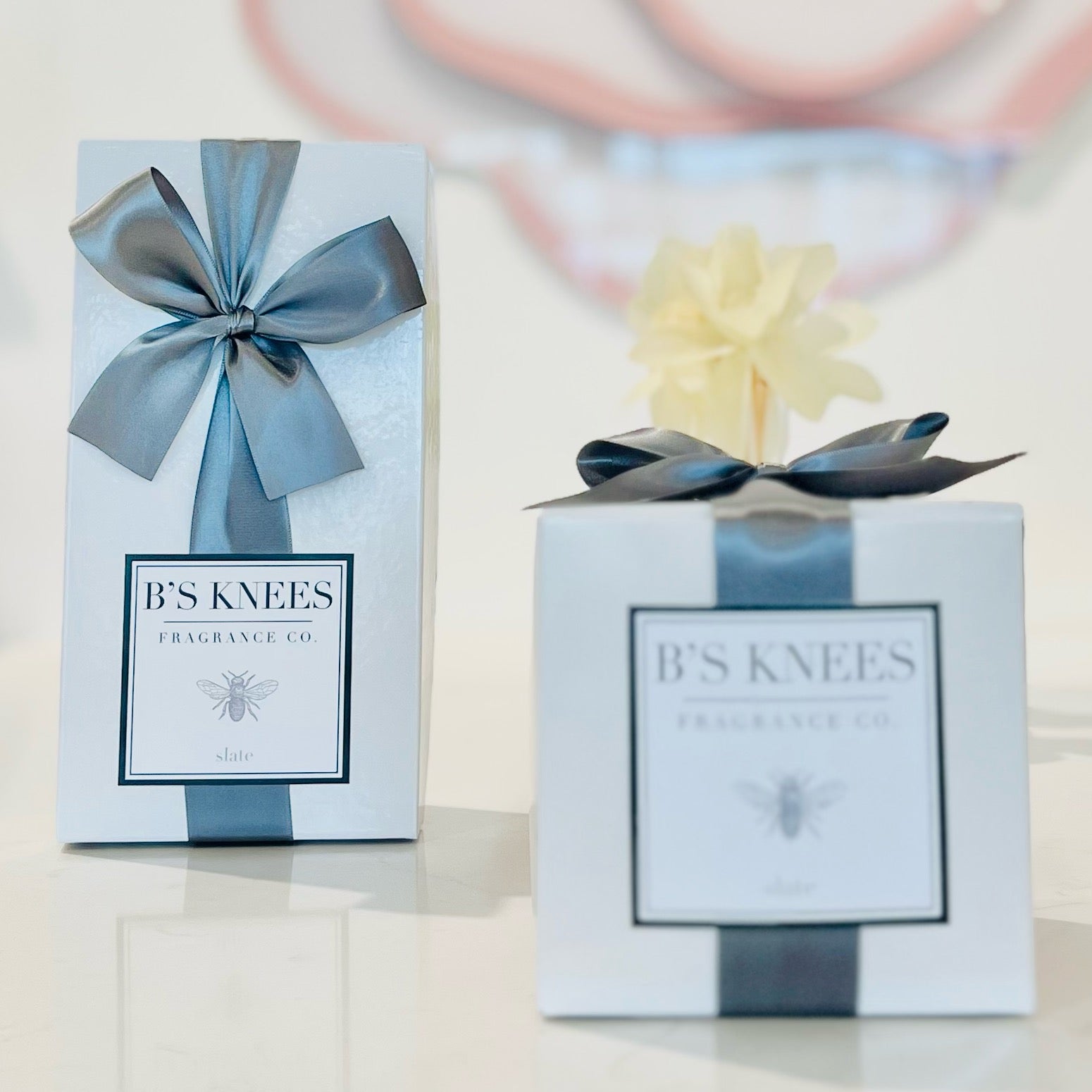 B's Knees Slate