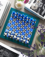 PW Lacquered Chess, Poseidon