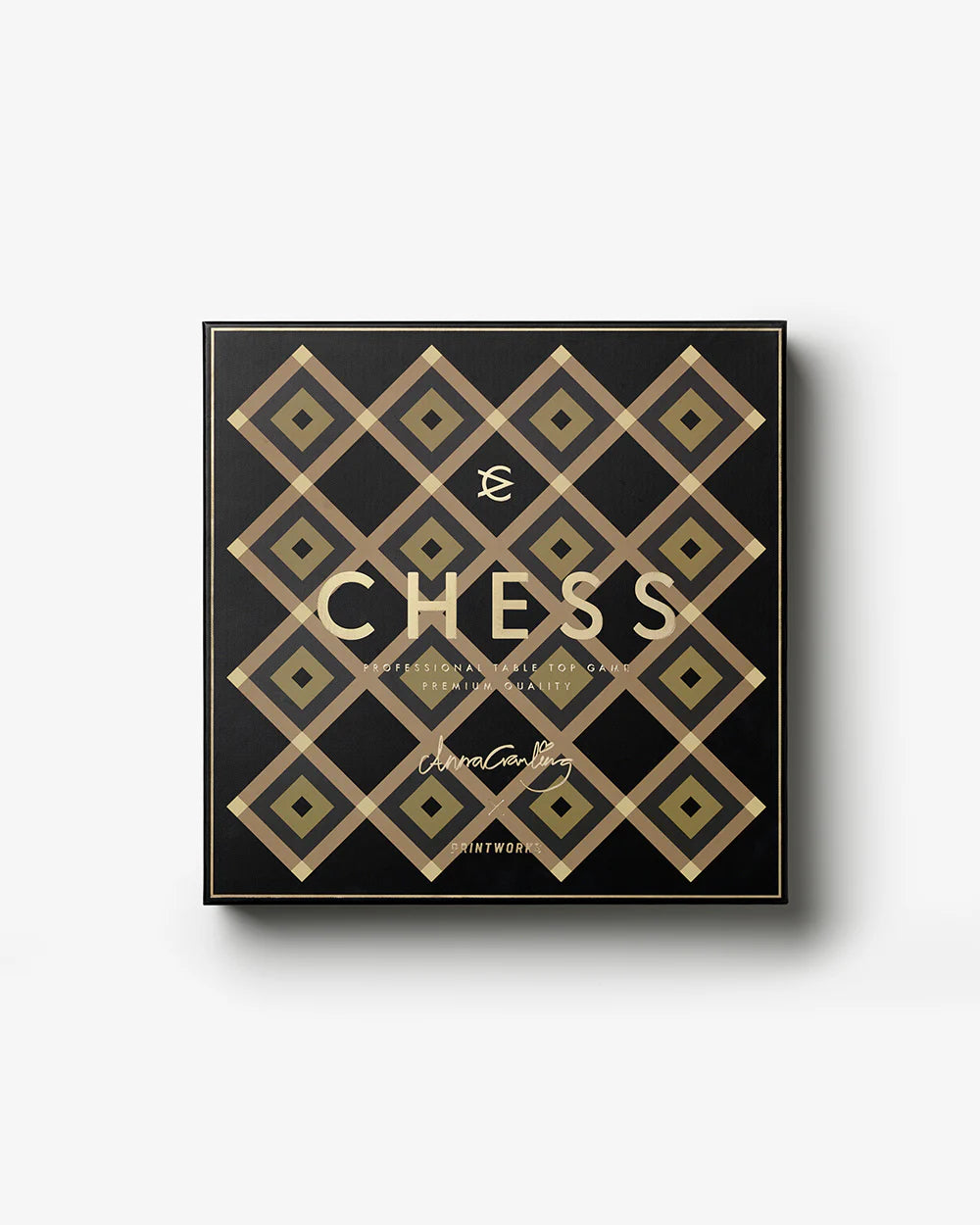 PW Chess - Anna Cramling Edition