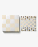 PW - Art Of Chess, Mirror