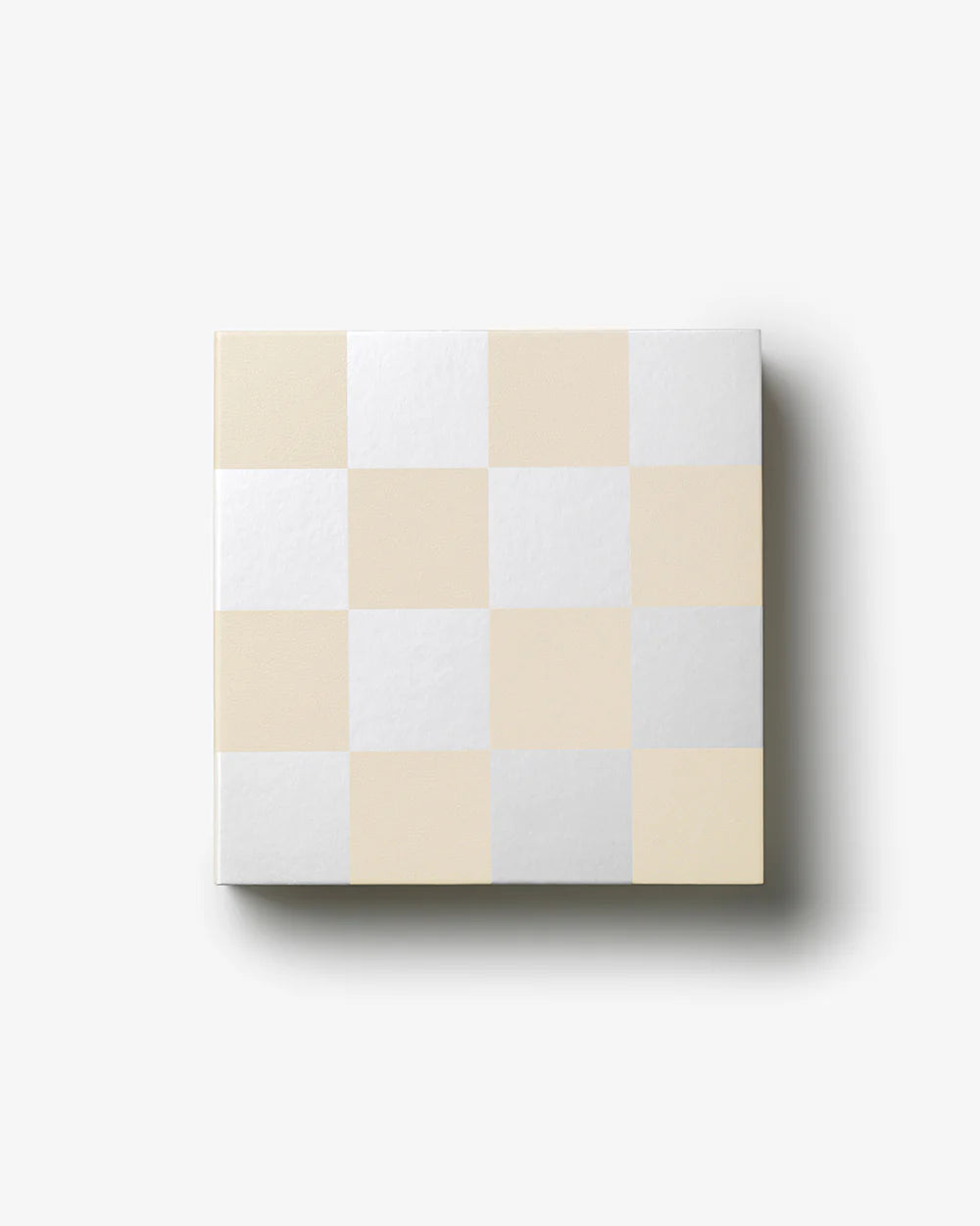 PW - Art Of Chess, Mirror