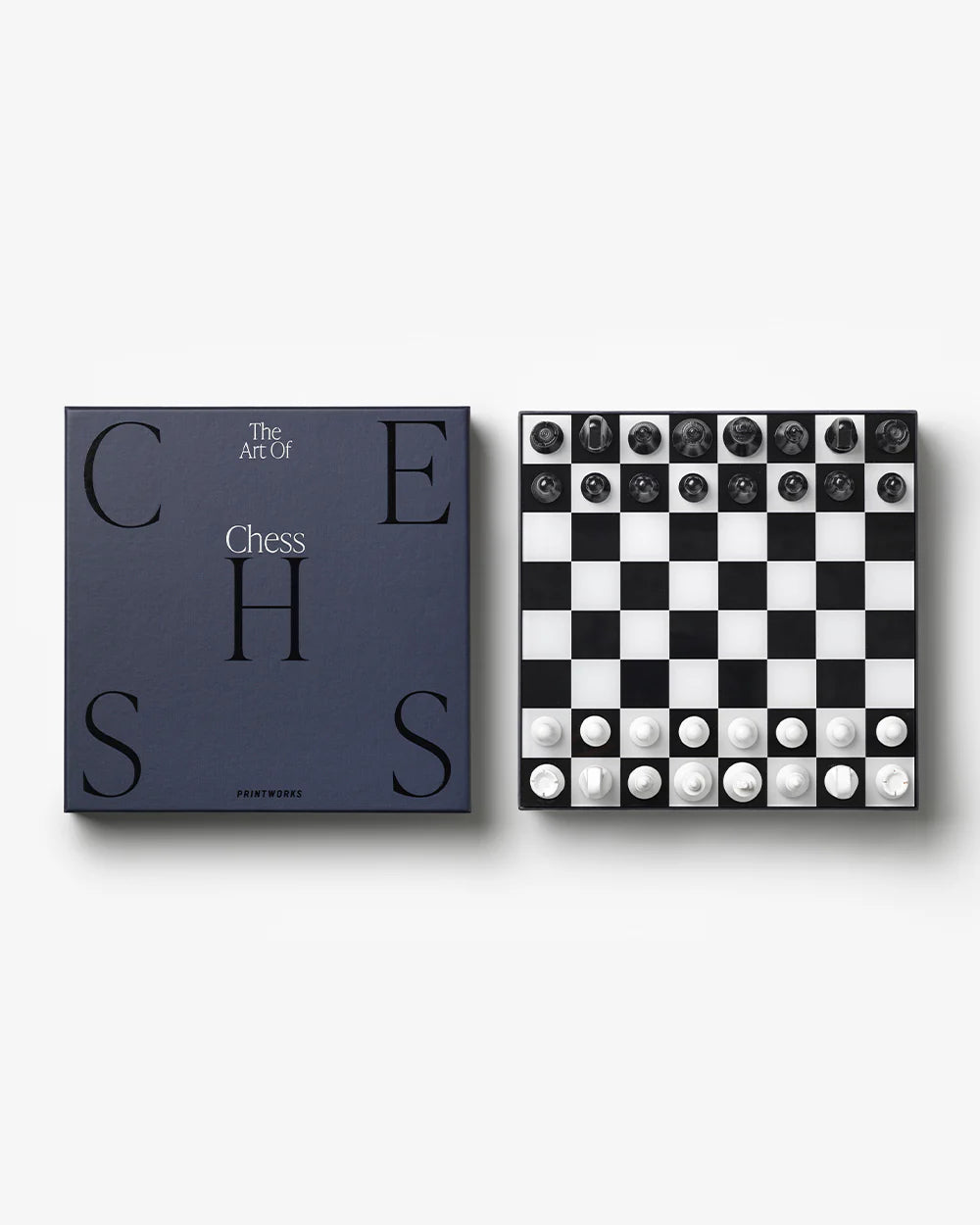 PW Classic - Art of Chess