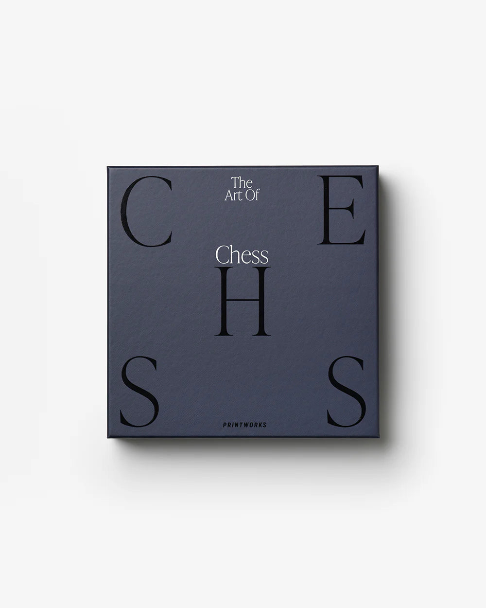 PW Classic - Art of Chess