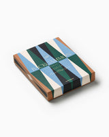 PW Lacquered Backgammon