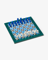 PW Lacquered Chess, Poseidon