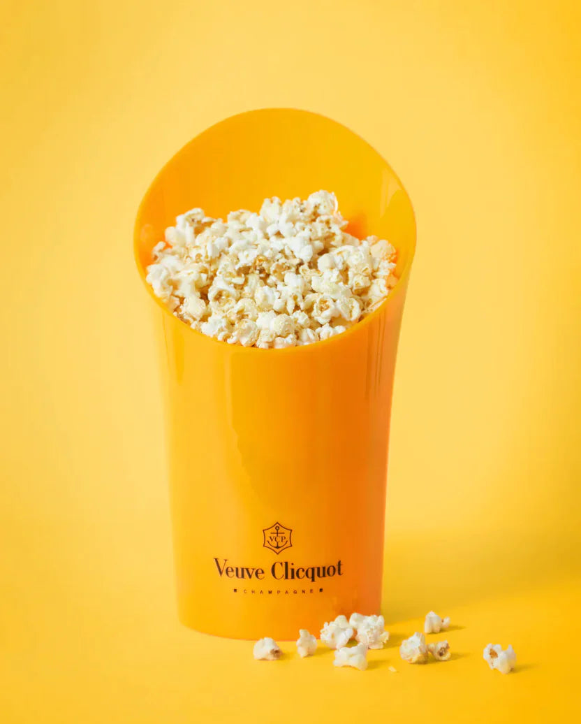 TBT Champagne Bucket Orange