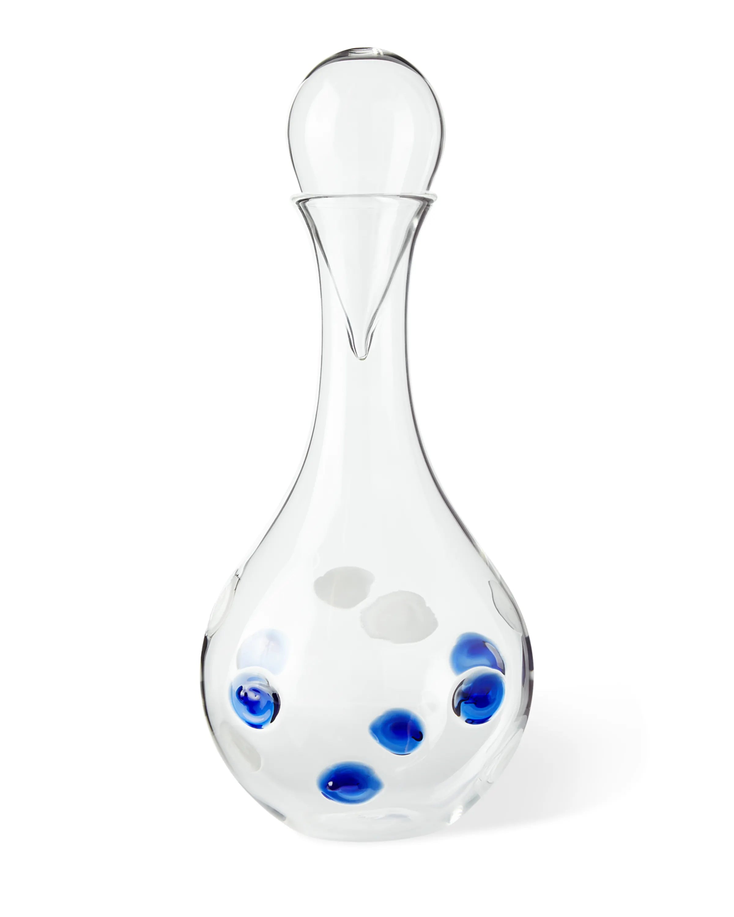 VT Drop Blue Collection
