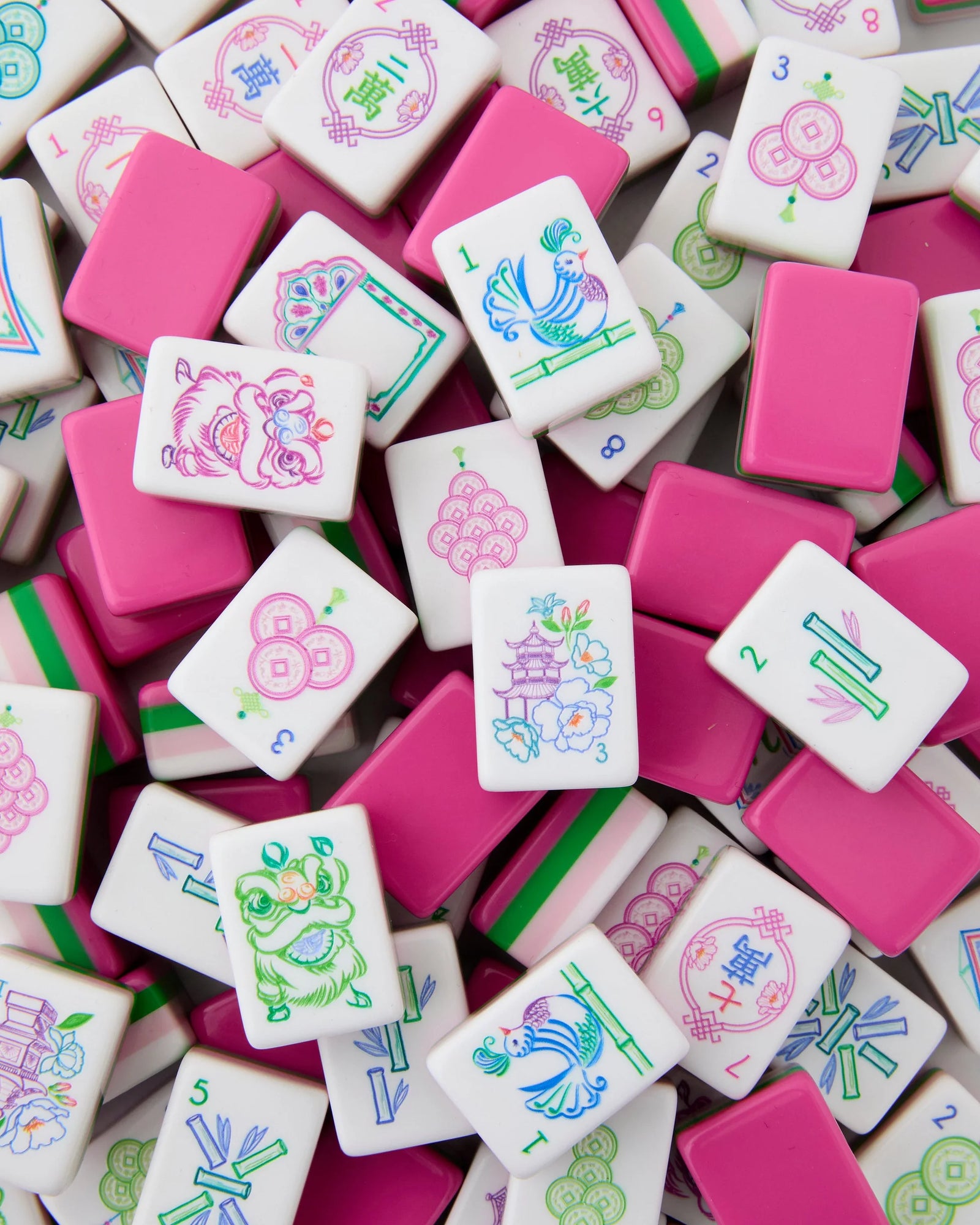 OMM Tiles Amara – Ralph & Rose