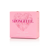SPG Sweet Orchid Heart Buffer | Valentines Day Gifts