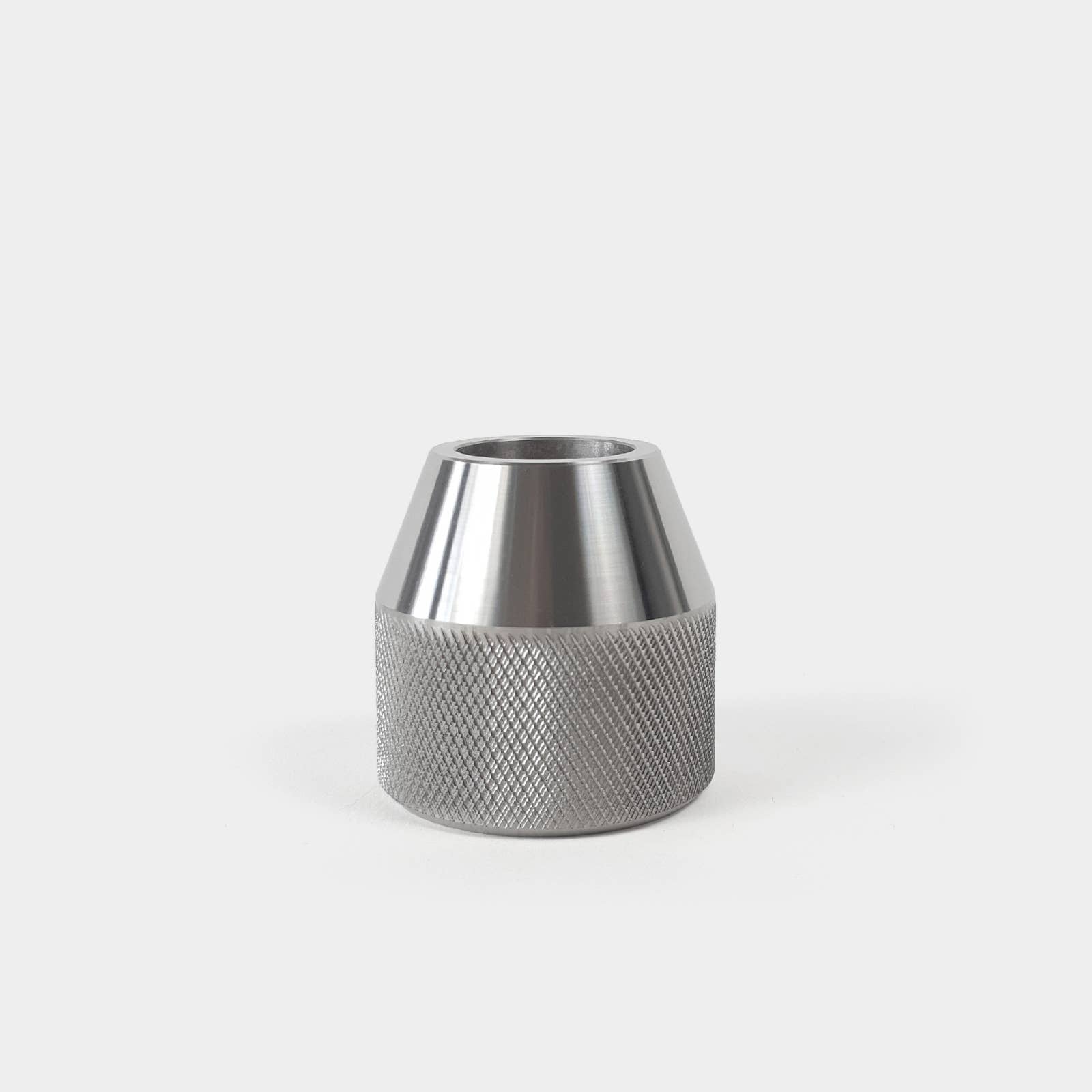 54C Drill Bit Candle Holder