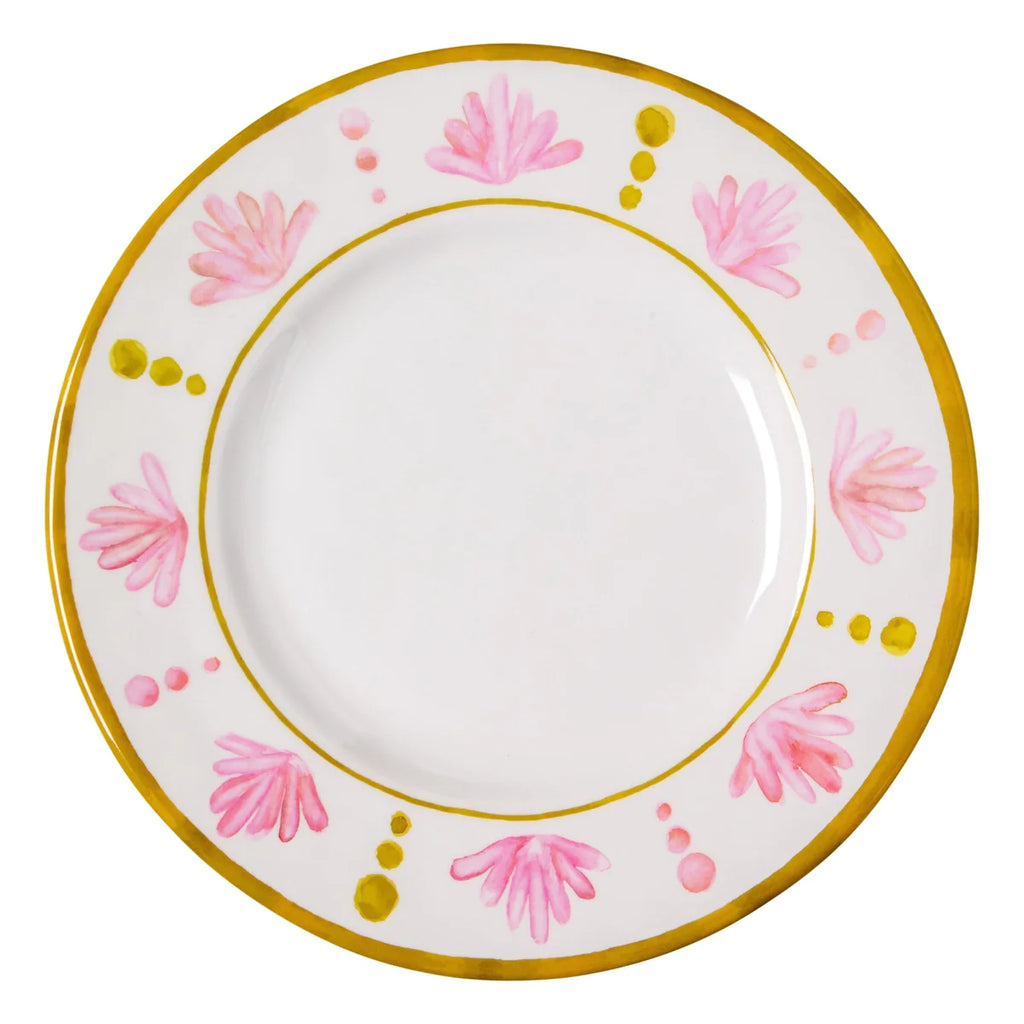 Beatriz Ball Vida Athena Dinner Plate - Thumbnail 3