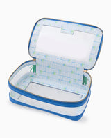 OMM Blue Tile Storage Bag
