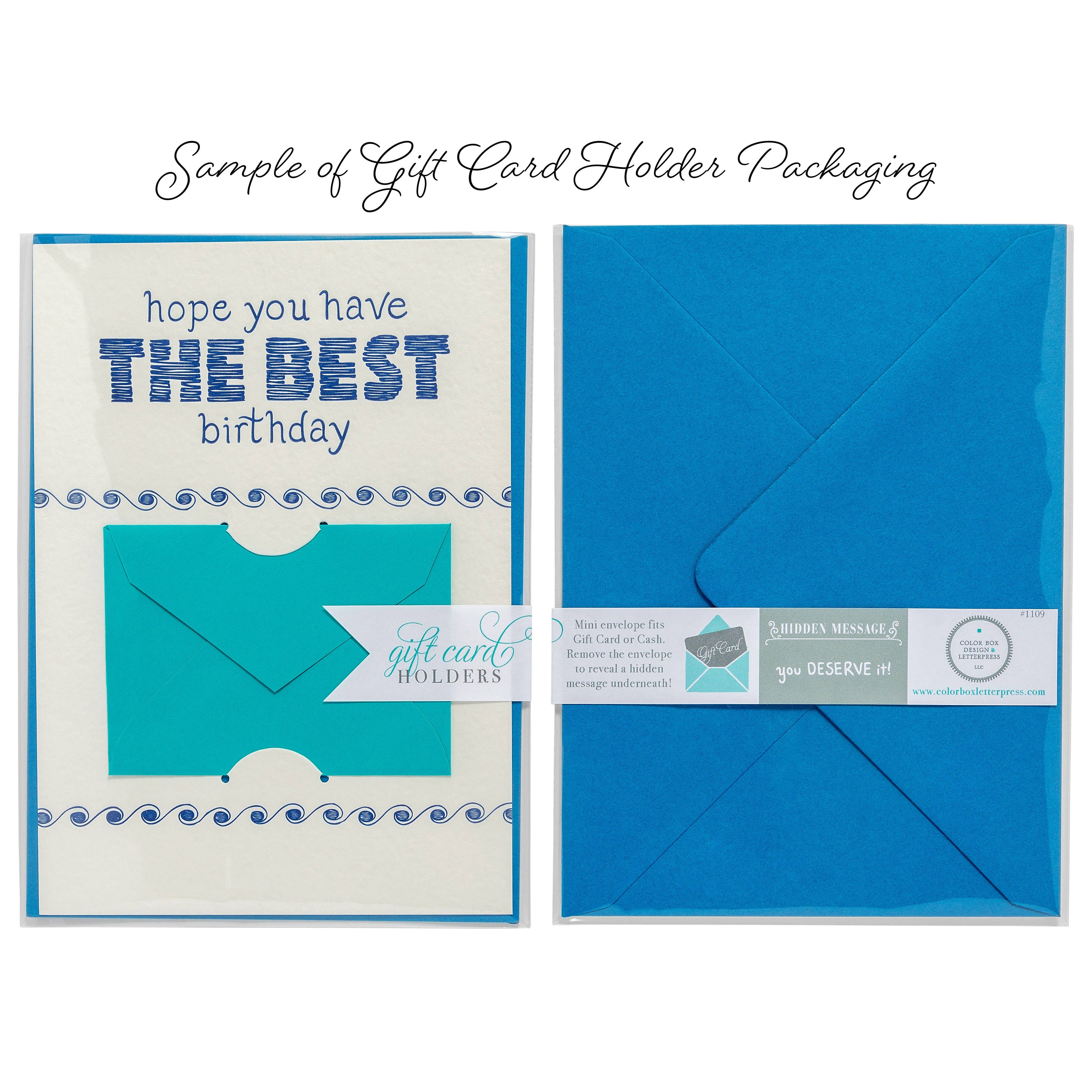 CBD Graduation | Gift Card