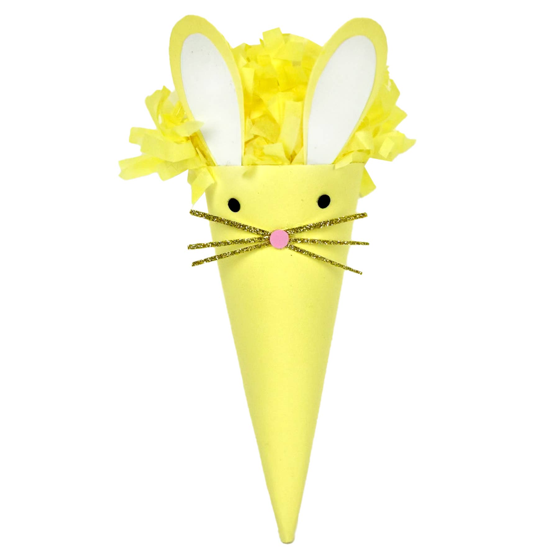 Tops Mini Surprise Cone Easter Bunny
