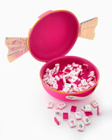 OMM Bag Tile Candy Pink