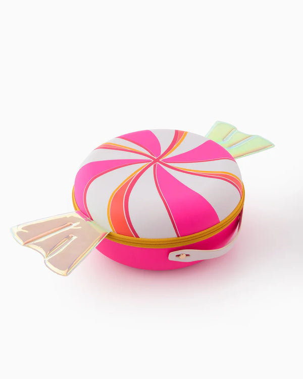 OMM Bag Tile Candy Pink