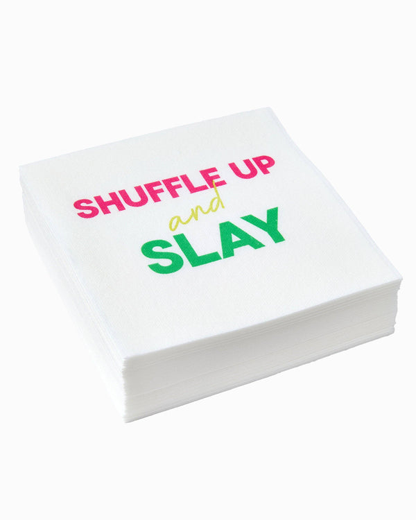 OMM Napkins Slay