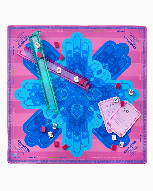 OMM Mat Chakra
