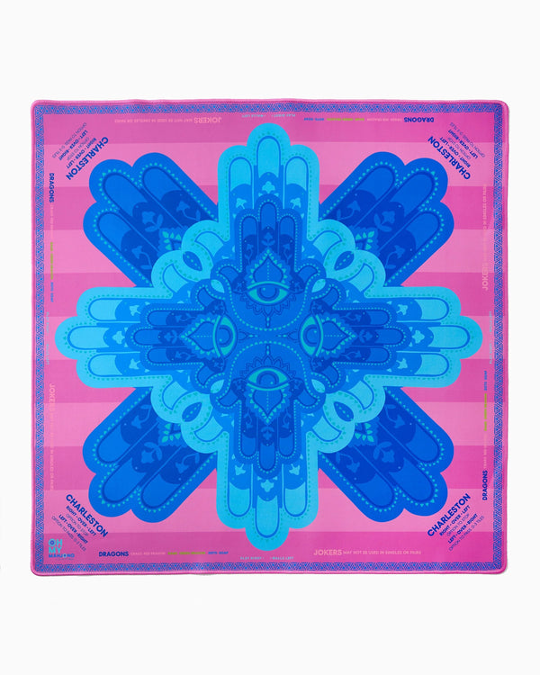 OMM Mat Chakra