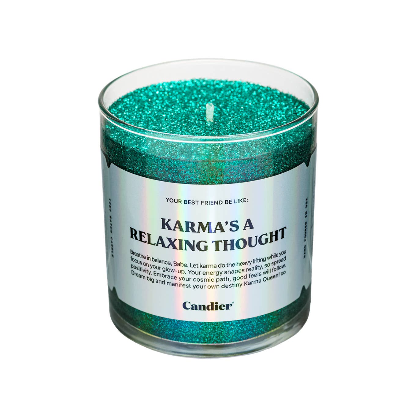 RPC Candle Karma's Relaxing