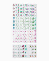 OMM Tiles Dandy Mahjong
