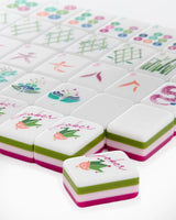 OMM Tiles Dandy Mahjong