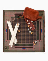 OMM Mat Soho Dapper Brown
