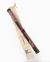 OMM Mat Soho Dapper Brown