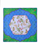 OMM Mat Darjeeling