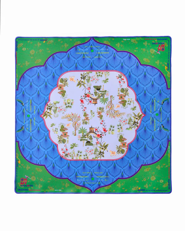 OMM Mat Darjeeling