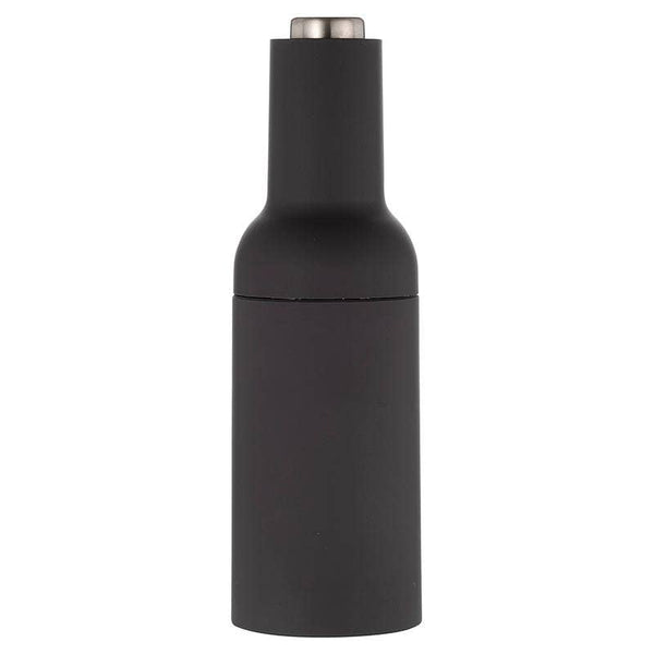 SBD Electric Matte Black Grinder