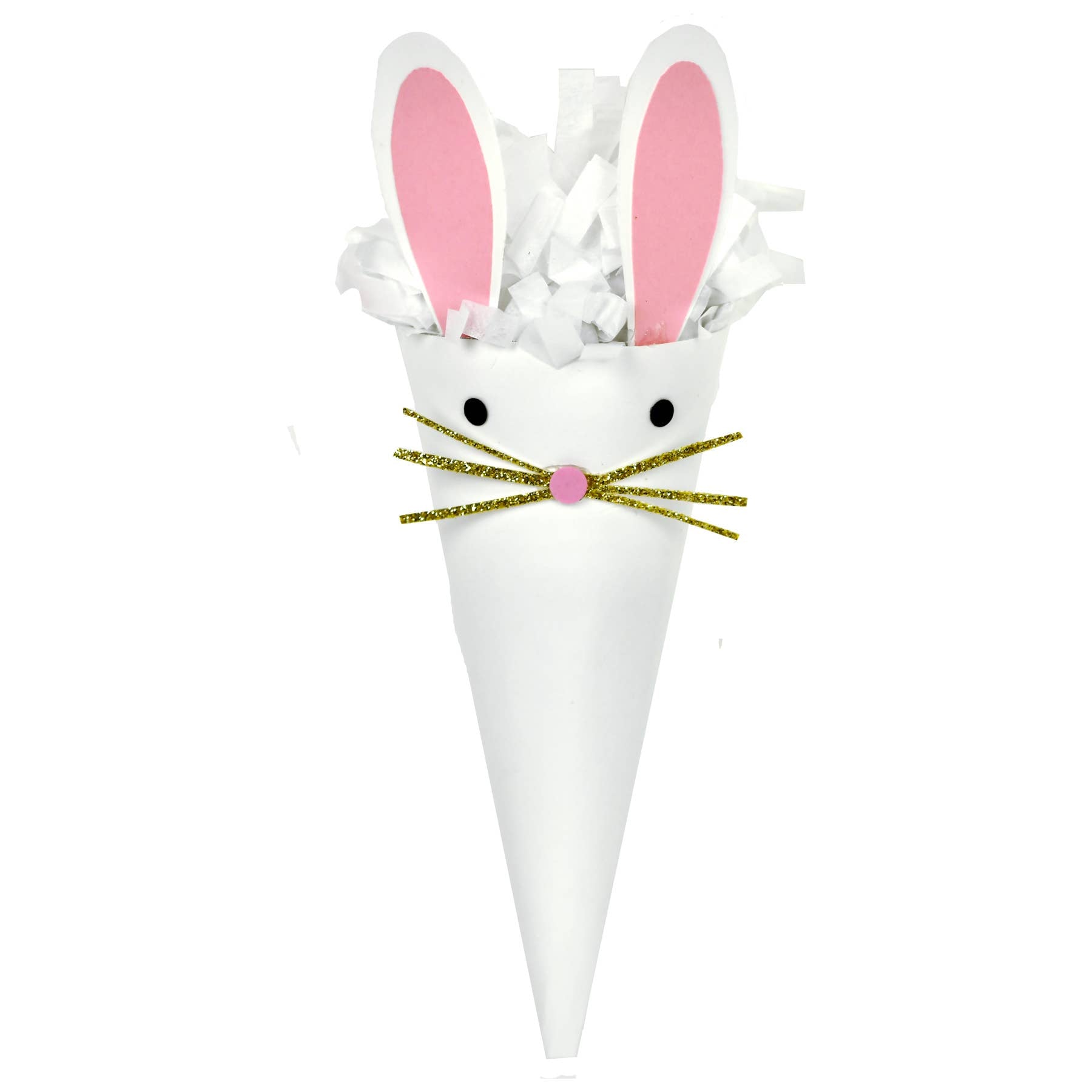 Tops Mini Surprise Cone Easter Bunny