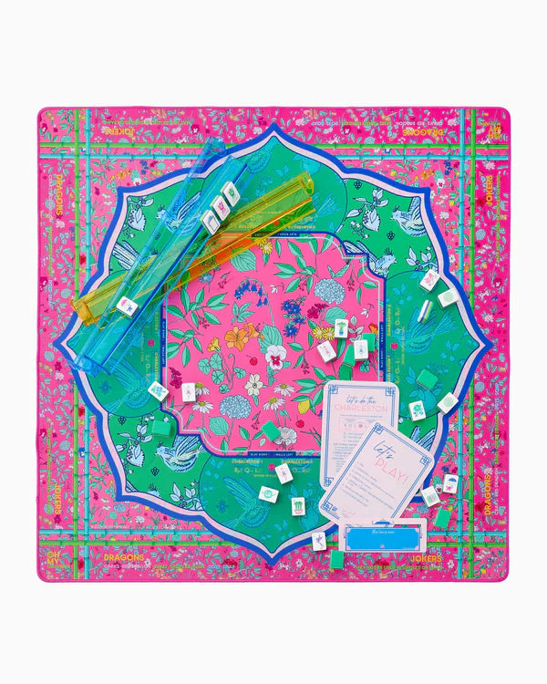 OMM Mat Enchanted