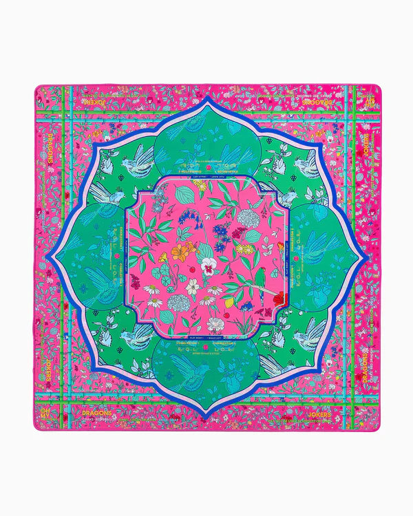 OMM Mat Enchanted
