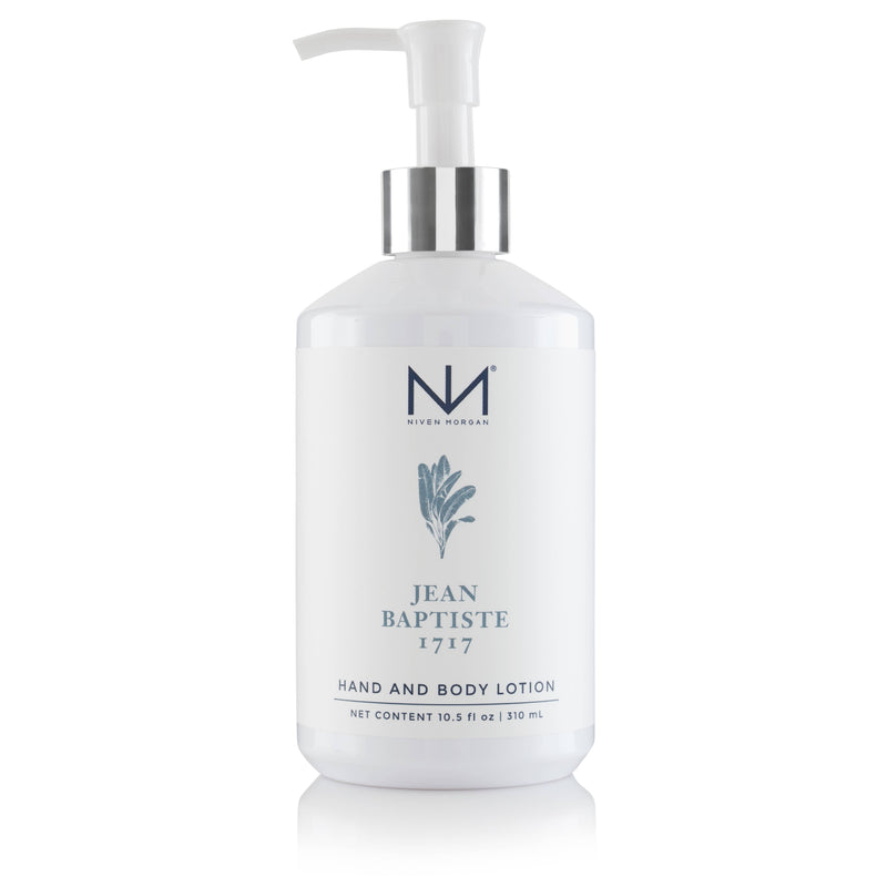 NM Lotion Jean Baptiste Hand and Body
