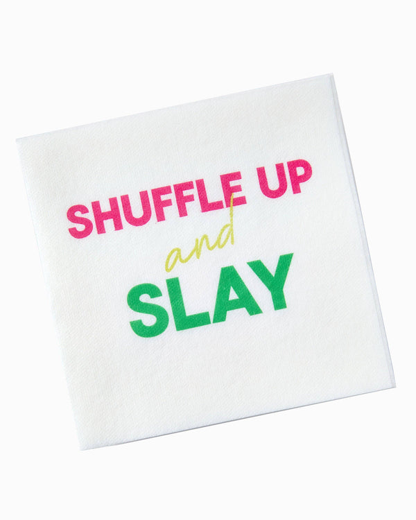 OMM Napkins Slay