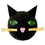 TOPS Deluxe Surprise Ball - Black Kitty Cat