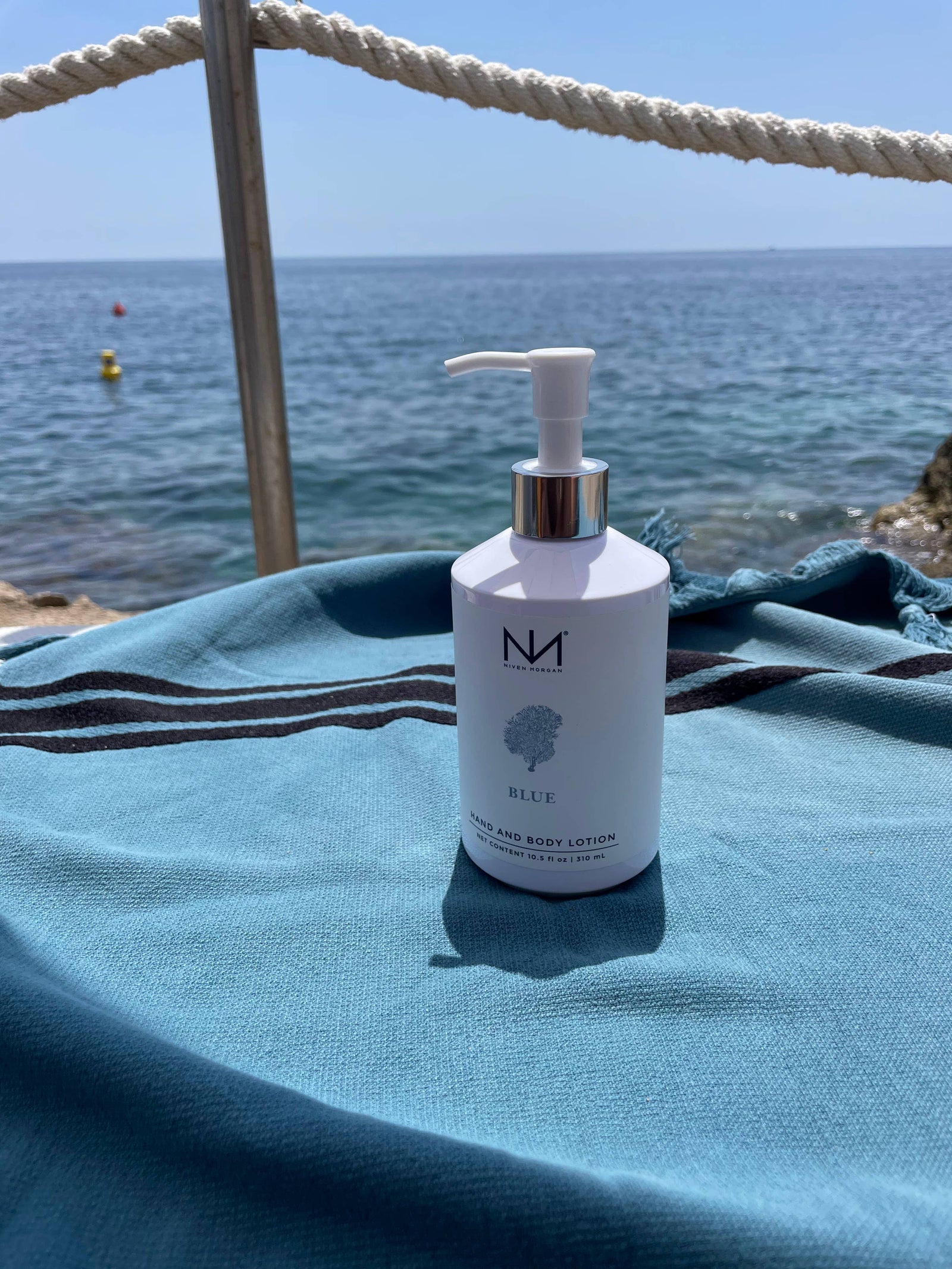 NM Lotion Blue – Ralph & Rose
