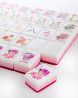 OMM Tiles Glitterville