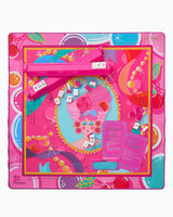 OMM Mat Glitterville Marie Sw