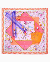 OMM Goldie Mat In Tube