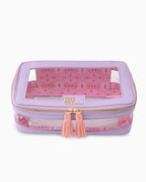 OMM Lavender Tile Storage Bag