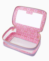 OMM Lavender Tile Storage Bag