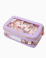OMM Lavender Tile Storage Bag