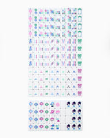 OMM Tiles Lola Mahjong